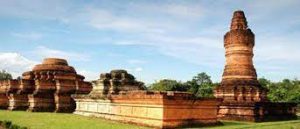 Candi Muara Takus