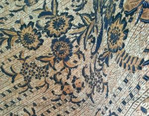 Batik Bali Buketan Kombinasi