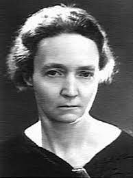 Irene Curie