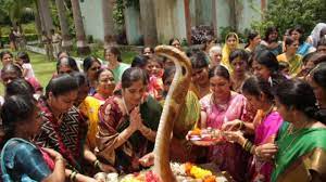 festival budaya di india