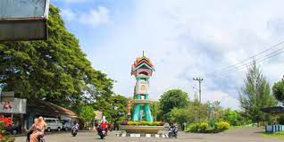julukan unik kota di indonesia