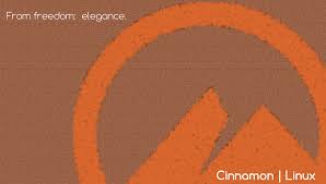 Cinnamon Linux