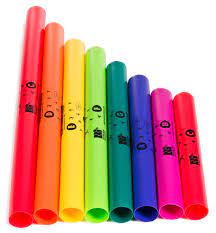 Boomwhackers 