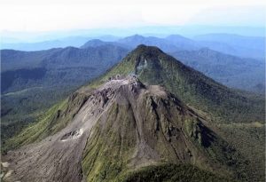 Gunung Peuet Sague