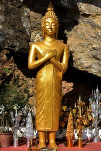 patung Buddhis