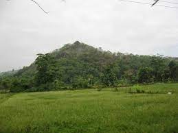 gunung pengsong