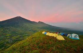 gunung pergasingan