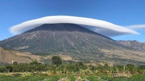 gunung rinjani