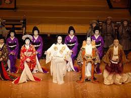 Teater Kabuki