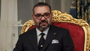 Mohammed VI