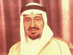 Raja Khalid bin Abdul Aziz