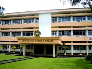 Universitas Merdeka Malang