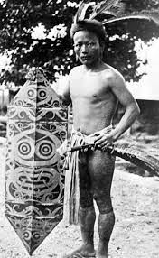Suku Apo Kayan