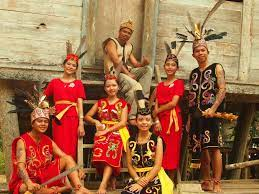 Suku Iban
