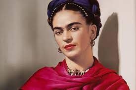 Biografi Frida Kahlo, Sang Pelukis Meksiko yang Mendunia