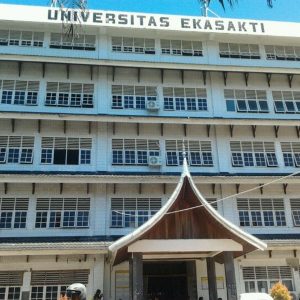 Ilustrasi Universitas Eka Sakti