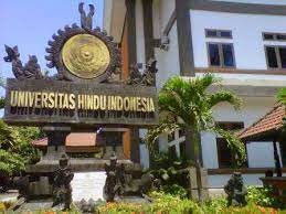 Ilustrasi Universitas Hindu Indonesia
