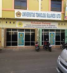 Ilustrasi Universitas Teknologi Sulawesi Utara