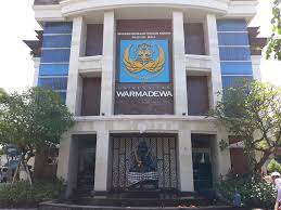 Ilustrasi Universitas Warmadewa