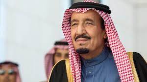 Salman bin Abdul-Aziz Al-Saud