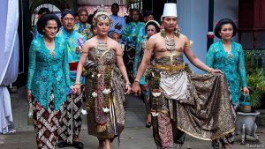 Suku Jawa