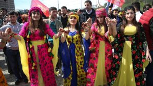 Suku Kurdi