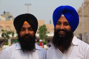 Suku Punjabi
