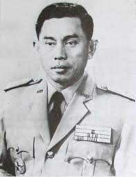 Jenderal TNI Anm. Achmad Yani