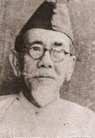 H. Agus Salim