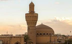 Masjid Al-Manshur