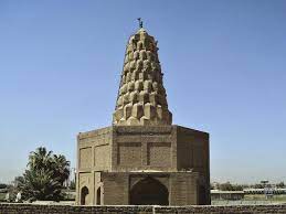  Masjid dan Mausoleum Zumurrud Khatun