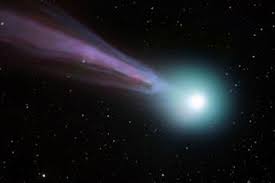 Komet Lovejoy 