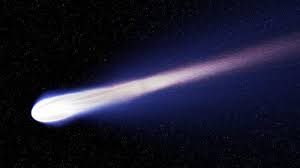 Komet Halley