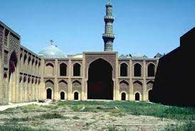 Istana Qasbrul Khuldi
