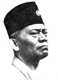 Jenderal Oerip Soemohardjo