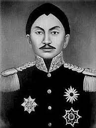 Sri Susuhan Pakubuwono VI