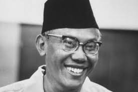 Mr. Syafruddin Prawiranegara