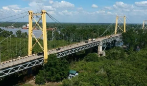 Jembatan Barito