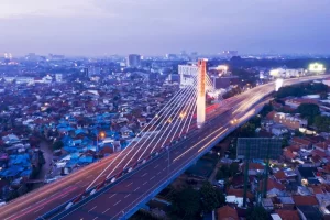 Jembatan Pasupati