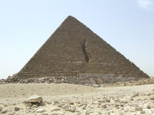 Piramida Menkaure