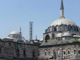 Masjid Rüstem Pasha