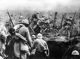 Pertempuran Verdun 