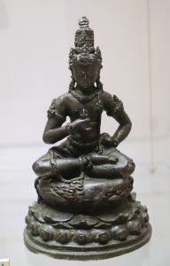 Arca Buddha Vajrasattva