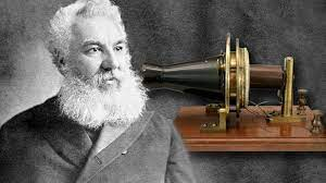 Penemuan Alexander Graham Bell
