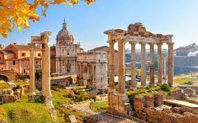 Warisan Dunia UNESCO di Italia