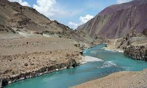 Sungai Indus