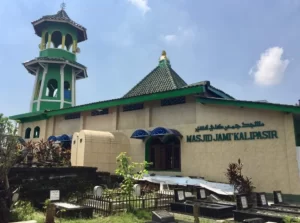 Masjid Jami Kali Pasir