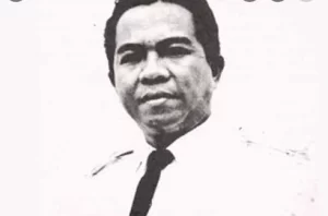 Haji Abdoel Moeis Hassan Pahlawan Nasional dari Kalimantan Timur 