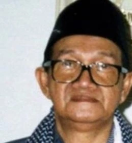 idham Cholid, Pahlawan Nasional dari Kalimantan Selatan