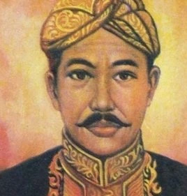 Pangeran Antasari, Pahlawan Nasional dari Kalimantan Selatan